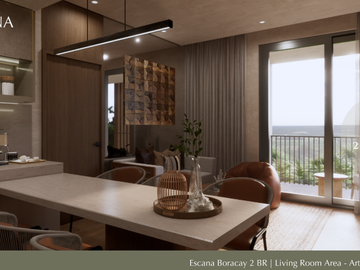 Strategic, Scenic, Secure Investment in Escana Boracay