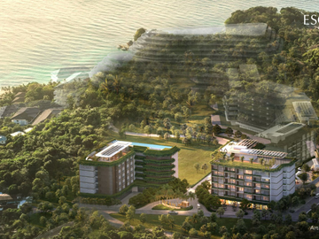Strategic, Scenic, Secure Investment in Escana Boracay