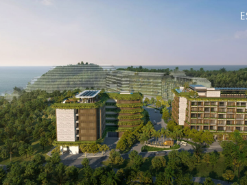Strategic, Scenic, Secure Investment in Escana Boracay