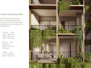 Strategic, Scenic, Secure Investment in Escana Boracay