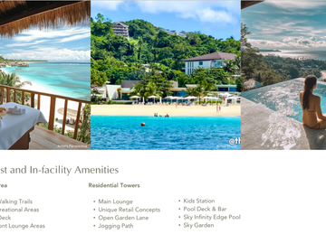 Strategic, Scenic, Secure Investment in Escana Boracay