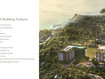 Strategic, Scenic, Secure Investment in Escana Boracay