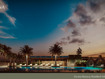 Strategic, Scenic, Secure Investment in Escana Boracay
