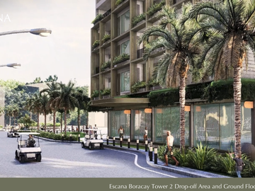 Strategic, Scenic, Secure Investment in Escana Boracay
