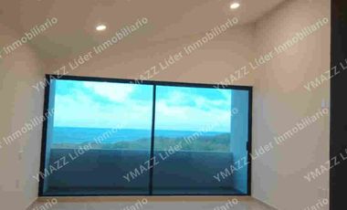 CASA EN VENTA EN RESIDENCIAL EL SENDERO