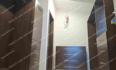 CASA EN VENTA EN RESIDENCIAL EL SENDERO