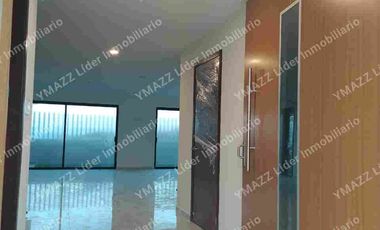 CASA EN VENTA EN RESIDENCIAL EL SENDERO