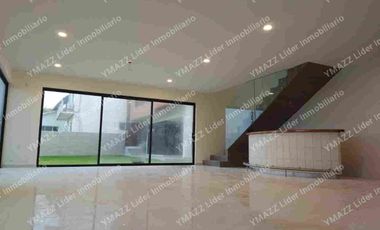 CASA EN VENTA EN RESIDENCIAL EL SENDERO