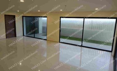 CASA EN VENTA EN RESIDENCIAL EL SENDERO