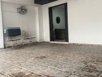 ¡Casa en venta! en Barrio San Carlos, Monterrey NL