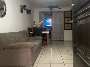 ¡Casa en venta! en Barrio San Carlos, Monterrey NL
