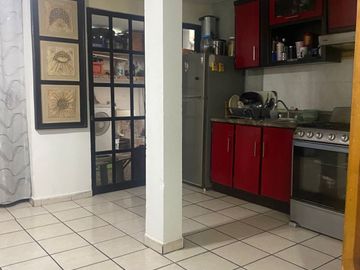 ¡Casa en venta! en Barrio San Carlos, Monterrey NL