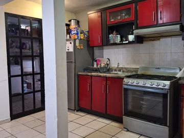 ¡Casa en venta! en Barrio San Carlos, Monterrey NL