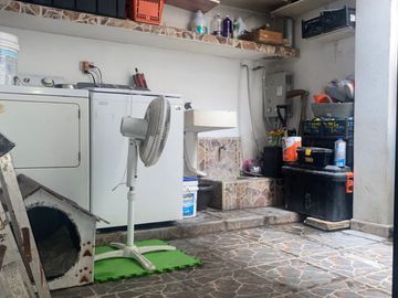 ¡Casa en venta! en Barrio San Carlos, Monterrey NL