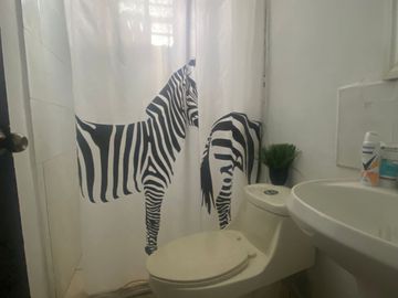 ¡Casa en venta! en Barrio San Carlos, Monterrey NL
