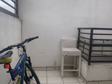 ¡Casa en venta! en Barrio San Carlos, Monterrey NL