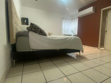 ¡Casa en venta! en Barrio San Carlos, Monterrey NL