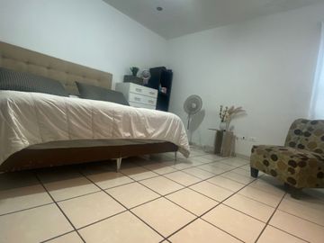 ¡Casa en venta! en Barrio San Carlos, Monterrey NL
