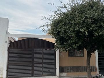 ¡Casa en venta! en Santa Maria, Garcia NL