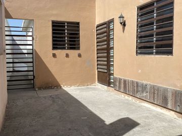 ¡Casa en venta! en Santa Maria, Garcia NL