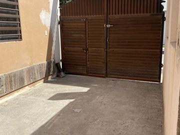 ¡Casa en venta! en Santa Maria, Garcia NL