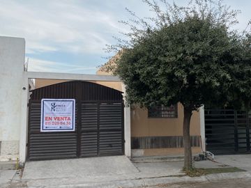 ¡Casa en venta! en Santa Maria, Garcia NL