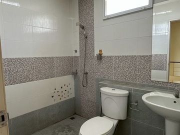 Second-hand townhouse for sale, Baan Busaba Khao Din-Suan Suea Project, Sriracha, Chonburi