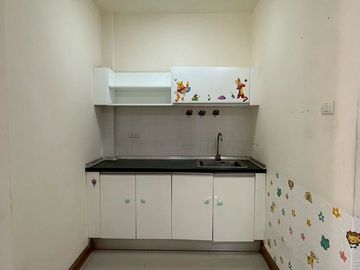 Second-hand townhouse for sale, Baan Busaba Khao Din-Suan Suea Project, Sriracha, Chonburi