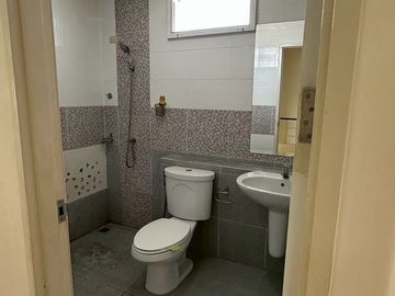 Second-hand townhouse for sale, Baan Busaba Khao Din-Suan Suea Project, Sriracha, Chonburi