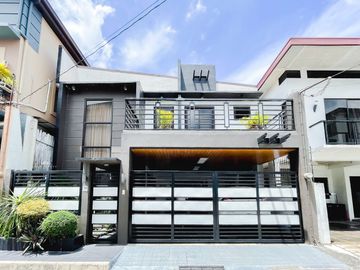 🏡  MOTIVATED SELLER! Spacious 2-Storey Home with High Ceilings in Greenwoods Executive Village, Rizal – Don’t Miss Out!