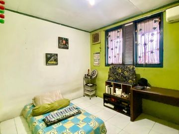 eraradiant.id | Rumah Siap Huni di Palem Bintaro 144m2 - SHM