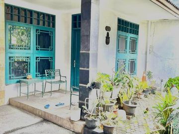 eraradiant.id | Rumah Siap Huni di Palem Bintaro 144m2 - SHM