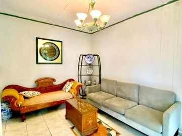 eraradiant.id | Rumah Siap Huni di Palem Bintaro 144m2 - SHM