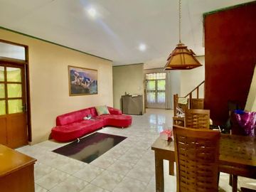 eraradiant.id | Rumah Siap Huni di Palem Bintaro 144m2 - SHM