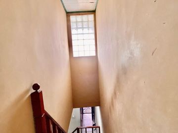 eraradiant.id | Rumah Siap Huni di Palem Bintaro 144m2 - SHM