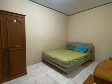 eraradiant.id | Rumah Siap Huni di Palem Bintaro 144m2 - SHM