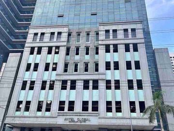 Ortigas Center Office for Sale, Lowest price
