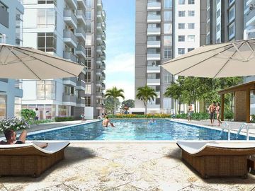 Condo perfect for investment as low as 5k/month equity