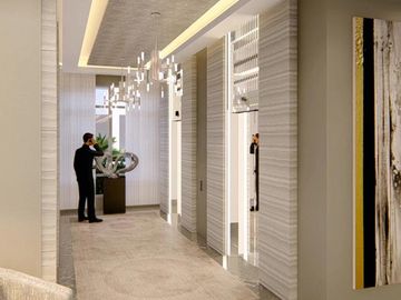 Condo perfect for investment as low as 5k/month equity
