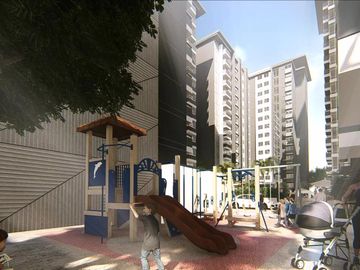 Condo perfect for investment as low as 5k/month equity
