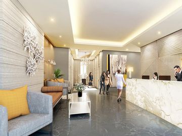 Condo perfect for investment as low as 5k/month equity