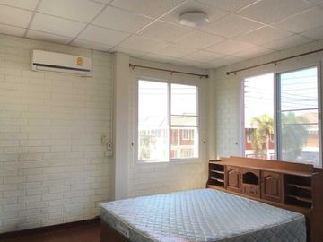 House in Phitsanuchai Park Village 140 sq.m., Near Lotus Tha Thong, Phitsanulok