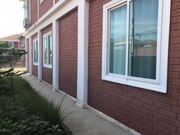 House in Phitsanuchai Park Village 140 sq.m., Near Lotus Tha Thong, Phitsanulok