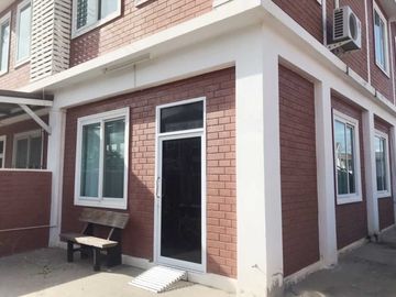 House in Phitsanuchai Park Village 140 sq.m., Near Lotus Tha Thong, Phitsanulok