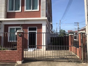 House in Phitsanuchai Park Village 140 sq.m., Near Lotus Tha Thong, Phitsanulok