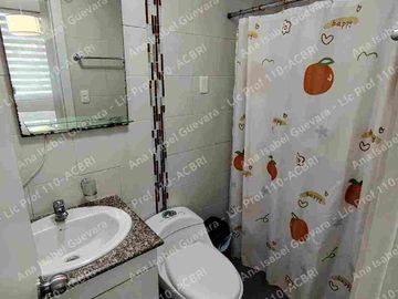 Venta de casa amoblada en sitio privilegiado,  de lujo