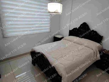 Venta de casa amoblada en sitio privilegiado,  de lujo