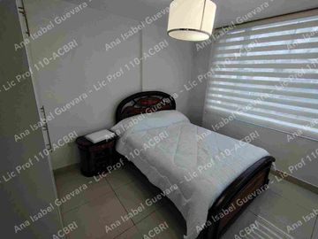 Venta de casa amoblada en sitio privilegiado,  de lujo