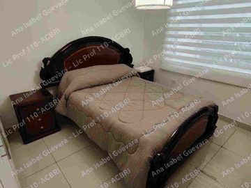 Venta de casa amoblada en sitio privilegiado,  de lujo