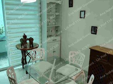 Venta de casa amoblada en sitio privilegiado,  de lujo